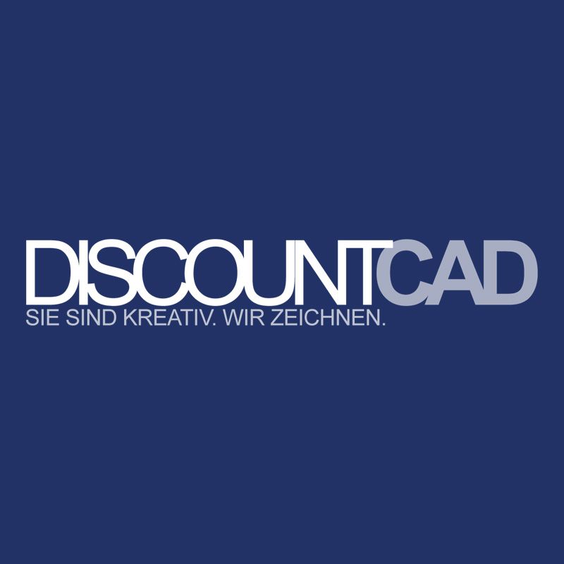 DiscountCAD - Zeichnungsunterstützung