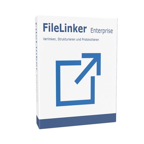 Filelinker Enterprise