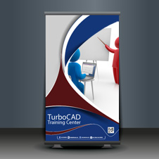 TurboCAD Schulungen direkt bei Ihnen vor Ort